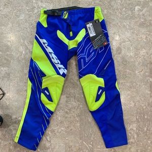 MSR Axxis Kids Motocross pants